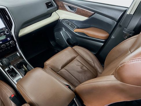 Used 2020 Subaru Ascent Touring w/ Popular Package #2A image 25