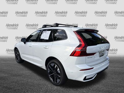 Used 2026 Volvo XC60 B5 Plus w/ Protection Package Premier AWD/4WD image 8