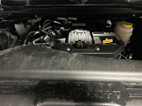 New 2026 RAM 2500 Laramie w/ Towing Technology Group image 23