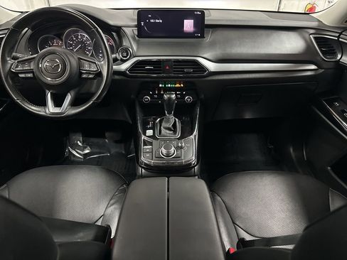 Used 2023 MAZDA CX-9 Touring AWD/4WD image 25