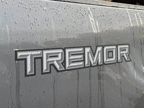 New 2026 Ford F350 Platinum w/ Tremor Off-Road Package image 8