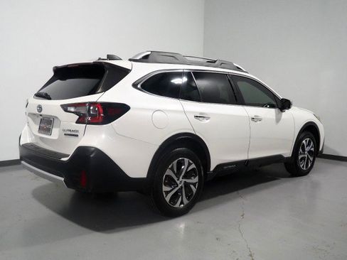 Used 2022 Subaru Outback Touring XT w/ Popular Package #2 AWD/4WD image 6