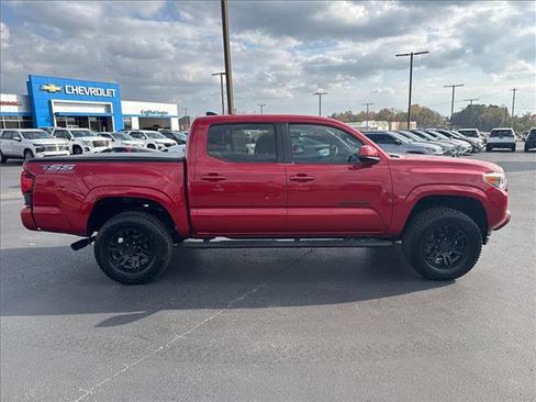 Used 2019 Toyota Tacoma SR w/ SR Convenience Package image 6