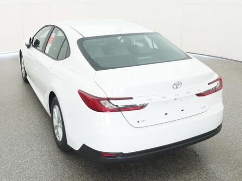 Used 2026 Toyota Camry LE FWD image 19