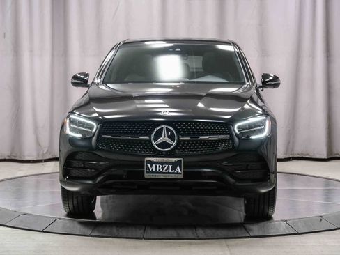 Certified 2023 Mercedes-Benz GLC 300 GLC 300 image 6