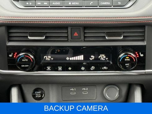 Used 2026 Nissan Rogue SV AWD/4WD image 20