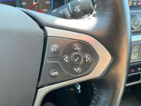 Used 2022 Chevrolet Colorado ZR2 image 28