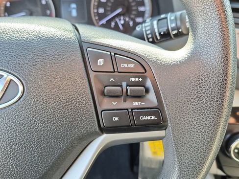 Used 2017 Hyundai Tucson SE FWD image 20