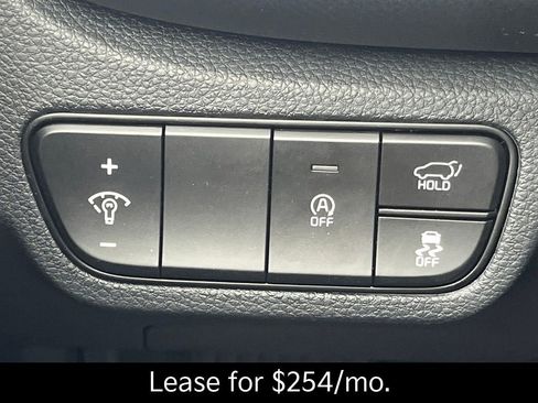 New 2026 Kia Seltos EX image 19