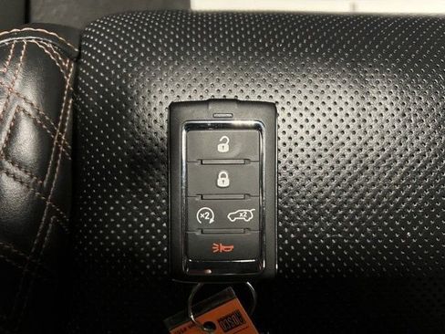 Used 2021 Jeep Grand Cherokee L Summit image 55