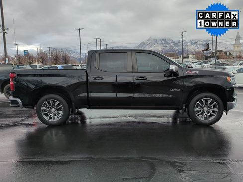 Used 2024 Chevrolet Silverado 1500 LT image 7