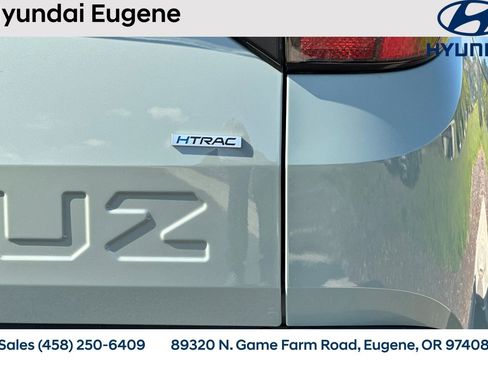 New 2026 Hyundai Santa Cruz SE AWD/4WD image 26