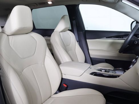 Used 2023 INFINITI QX60 Pure image 30