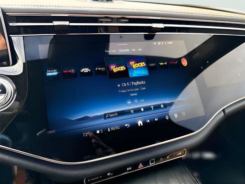 New 2026 Mercedes-Benz E 350 4MATIC Sedan image 16