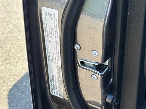 Used 2021 RAM 2500 Laramie w/ Night Edition image 56