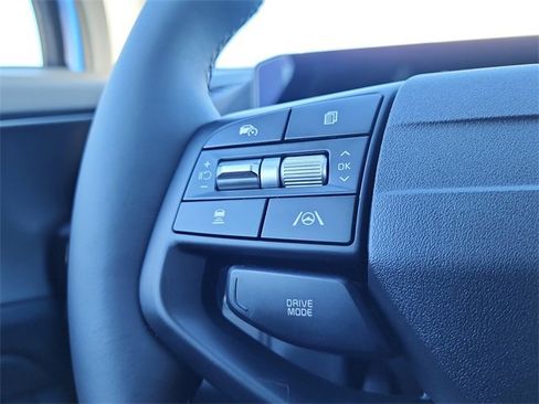 New 2026 Kia Sportage EX image 24
