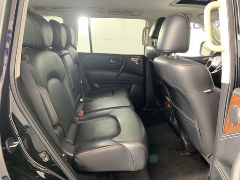 Used 2020 Nissan Armada SL w/ Premium Package RWD image 39