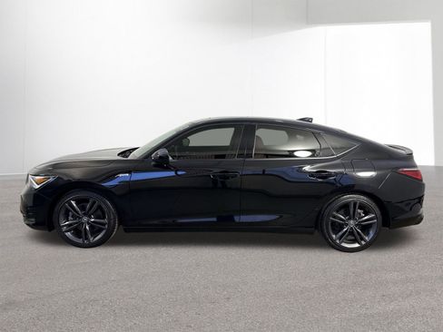 Certified 2024 Acura Integra A-Spec image 30