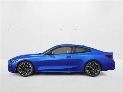 New 2027 BMW M440i Coupe w/ Premium Package RWD image 3