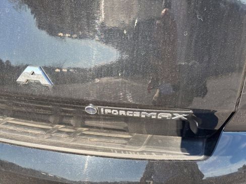 Certified 2025 Toyota Sequoia Limited image 46