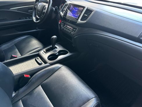 Used 2018 Honda Pilot EX-L image 35