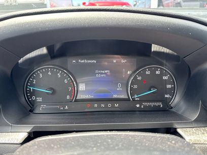 Certified 2022 Ford Explorer Timberline