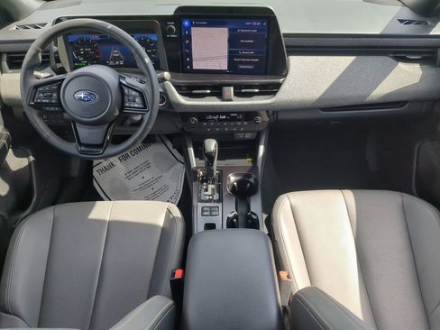 Certified 2026 Subaru Outback Limited AWD/4WD image 12