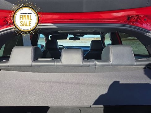 Used 2017 Honda Civic Sport Touring image 25