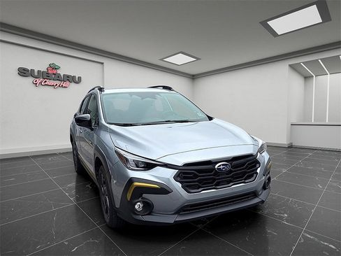 Certified 2025 Subaru Crosstrek 2.5i Sport w/ Popular Package #3A image 3