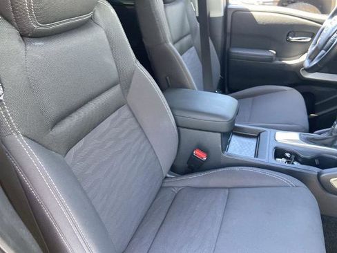 Used 2022 Nissan Frontier SV RWD image 22
