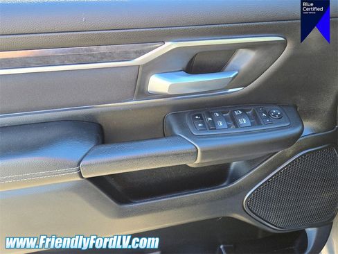 Used 2024 RAM 1500 Big Horn image 19