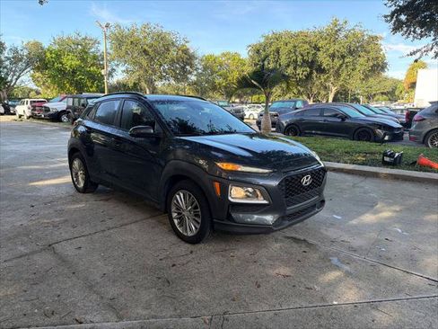 Used 2019 Hyundai Kona SEL FWD image 4