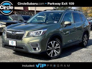 Used 2019 Subaru Forester Limited video 1