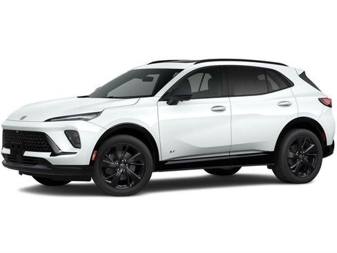 New 2026 Buick Envision Sport Touring image 62