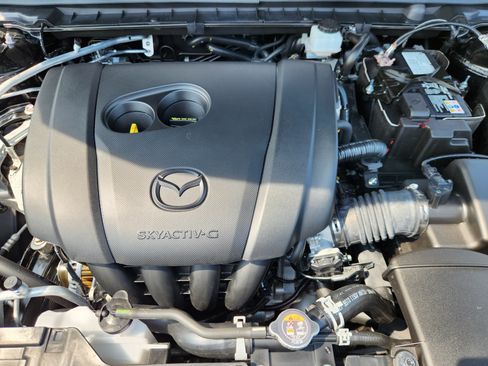 Certified 2026 MAZDA CX-50 AWD 2.5 S w/ Weather Package image 17