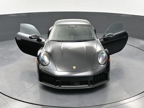 New 2026 Porsche 911 Carrera 4 GTS AWD/4WD image 32