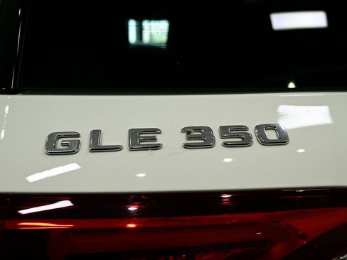 Certified 2023 Mercedes-Benz GLE 350 4MATIC image 22