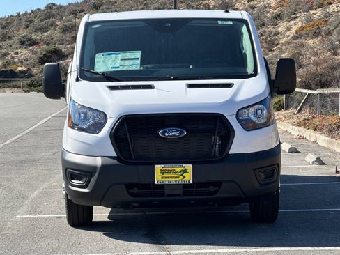 New 2025 Ford Transit 250 Low Roof AWD image 5