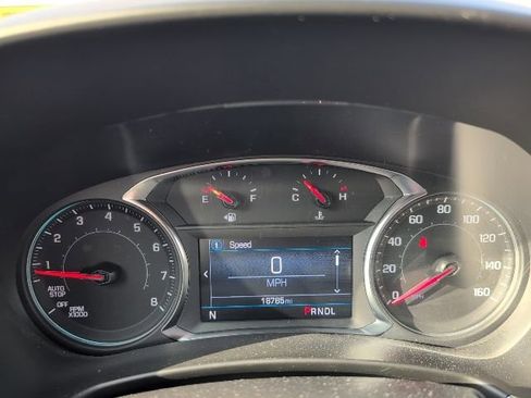 Certified 2024 Chevrolet Equinox LT image 11