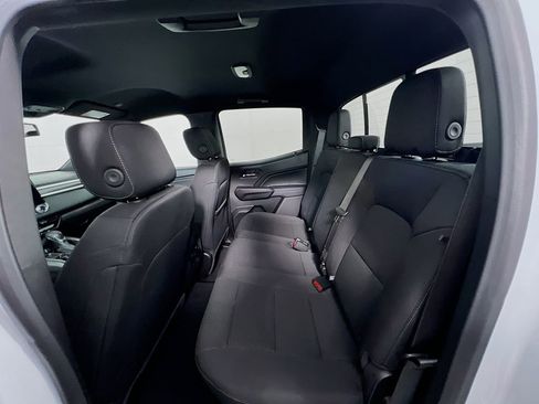 Certified 2024 GMC Canyon Elevation w/ Convenience Package image 21