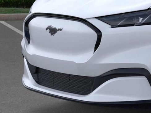 New 2026 Ford Mustang Mach-E Premium RWD image 17