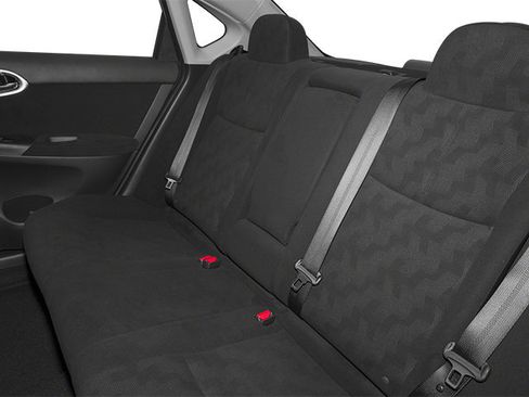 Used 2014 Nissan Sentra SR w/ Premium Package FWD image 17