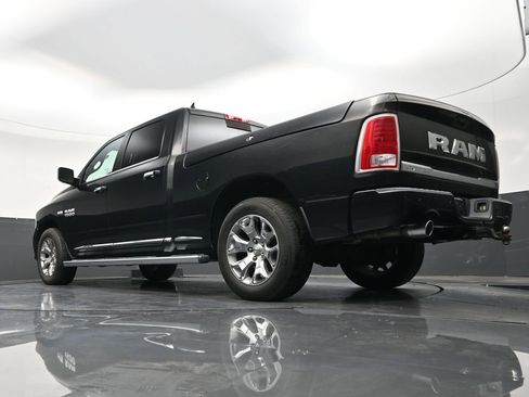 Used 2016 RAM 1500 Limited RWD image 22