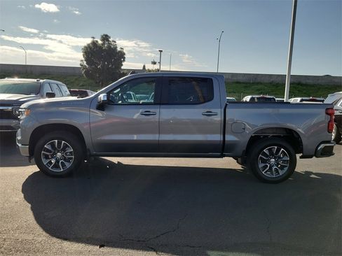 New 2026 Chevrolet Silverado 1500 LT image 25