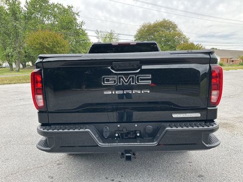 Used 2023 GMC Sierra 1500 Elevation AWD/4WD image 6