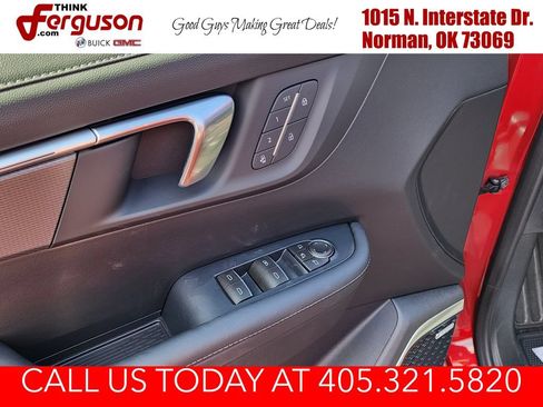 New 2026 Buick Enclave Sport Touring w/ Super Cruise Package FWD image 14
