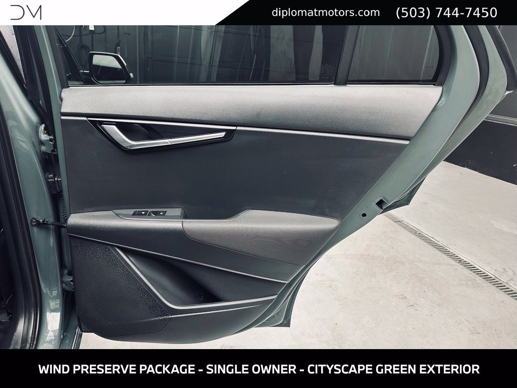 Used 2023 Kia Niro Wind w/ Wind Preserve Package FWD image 26