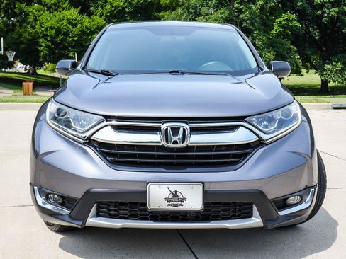 Used 2019 Honda CR-V LX image 13