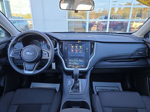 Certified 2025 Subaru Outback image 18