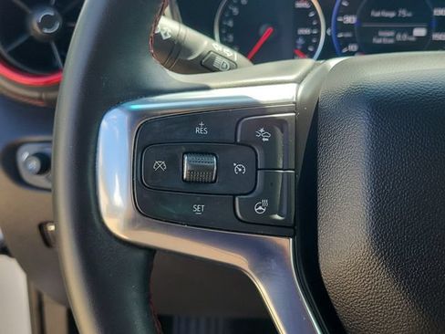 Used 2024 Chevrolet Blazer RS w/ Driver Confidence II Package FWD image 23